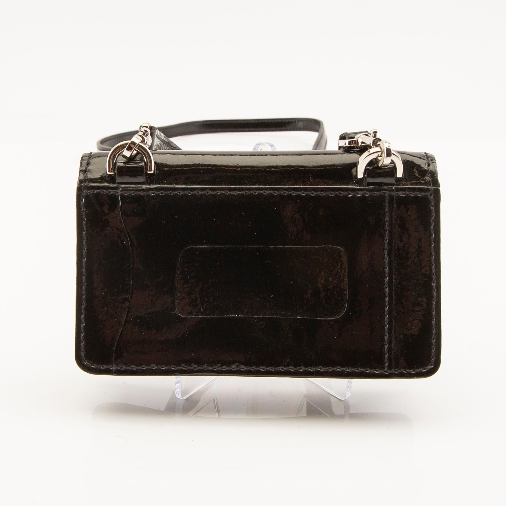 Mulberry, mini bag 1971.
