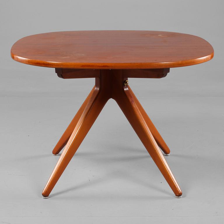 SOFFBORD, "579-032", David Rosén, Nordiska Kompaniet, 1950-tal.