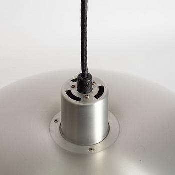 Poul Henningsen, a 'PH 3/4' ceiling lamp, Louis Poulsen, Denmark.