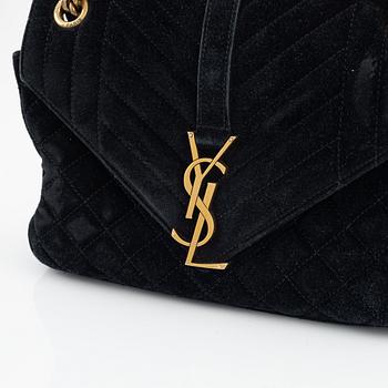 Yves Saint Laurent, väska, "Soft envelope bag".