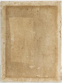 CHARLES-FRANÇOIS GRENIER DE LA CROIX, after, 18th Century, signerad IH.