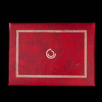 ARMBANDSUR, dam, Certina, 14K guld. Total vikt 25,5 g. 1960-70-tal.