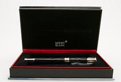 Montblanc Fountain Pens – Writers Edition