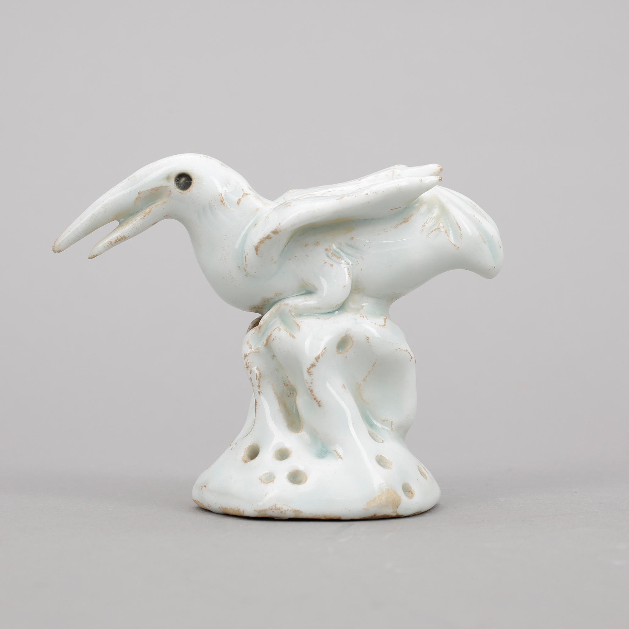 FIGURIN, porslin, Song-stil.