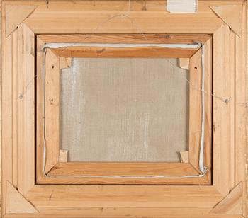 Eero Nelimarkka, Landsbygsdvy.