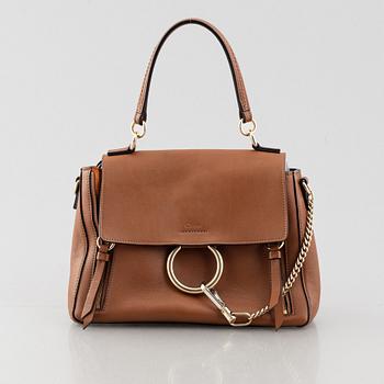 Chloé, bag, Faye Day Bag.