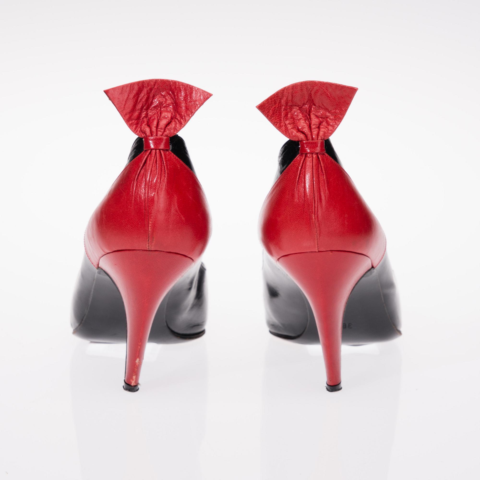 SKOR, Lanvin.