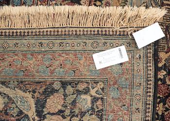 ANTIK/SEMIANTIK TEHERAN sannolikt. 314,5 x 196 cm.