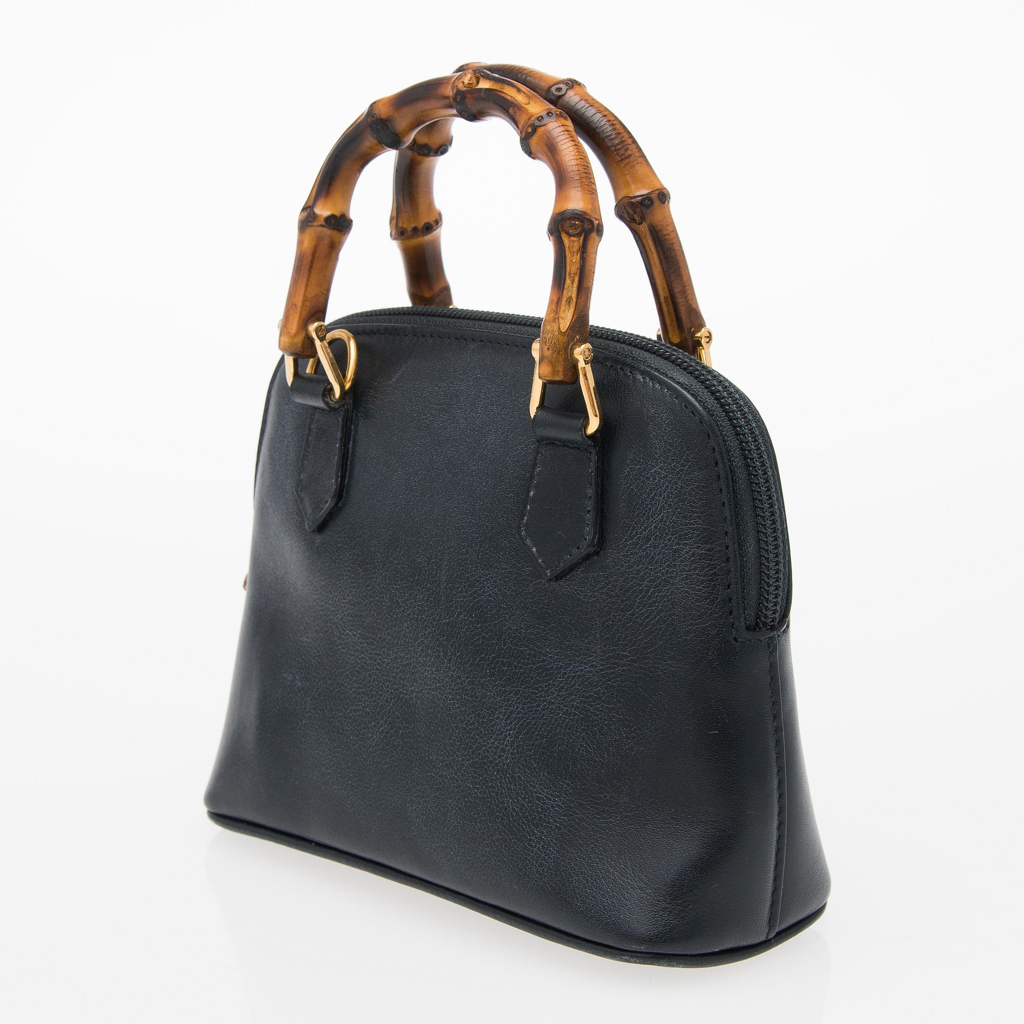 Alma Handbag. Bukowskis
