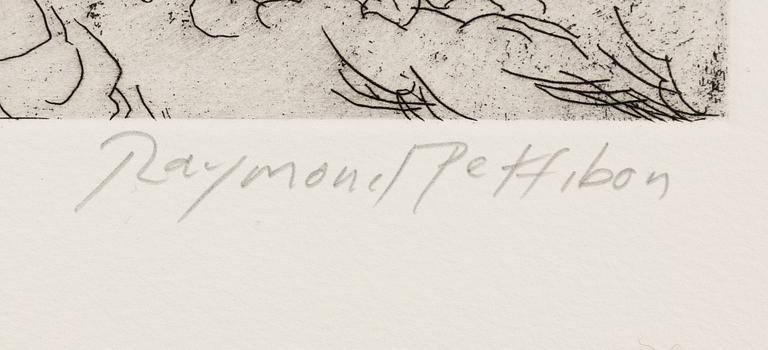 Raymond Pettibon, Untitled (Ought We To Admire Their Colours, Or Despise Them).