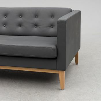 A 'Madison' sofa by Leila Atlassi, Swedese.