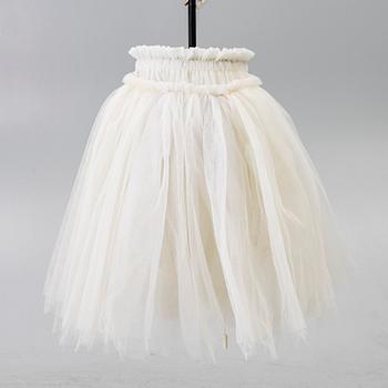 Jonas Bohlin, a 'Liv' ceiling lamp.