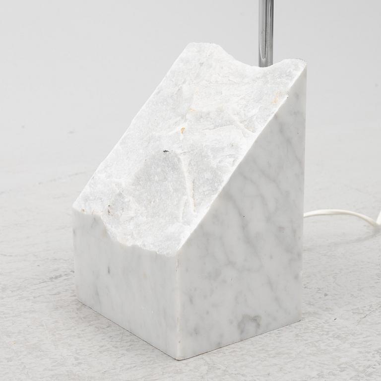 A floor lamp, Bergboms Scanlight AB, late 20th Century.