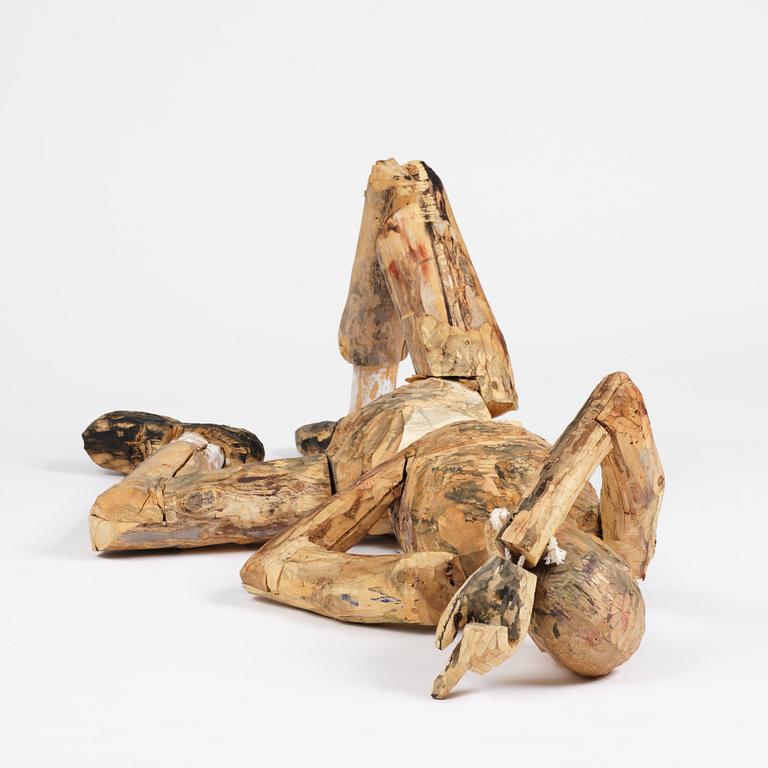 Julia Bondesson, Untitled.