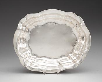 HANDFAT, av Joseph Nordberg, S:t Petersburg 1856.