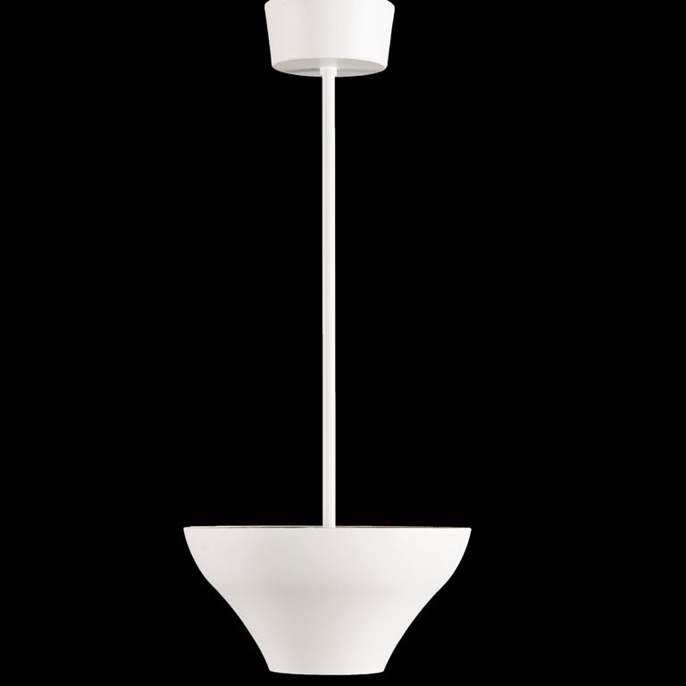 JUKKA KORPIHETE, taklampa, modellexemplar, KJM-Tuote 2000-tal.