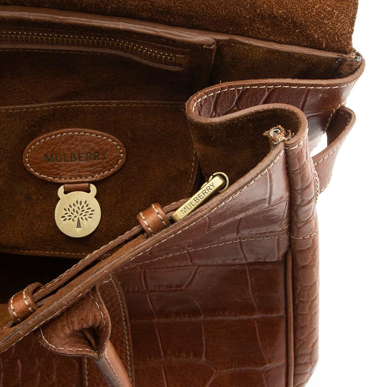 Mulberry, bag "Bayswater".