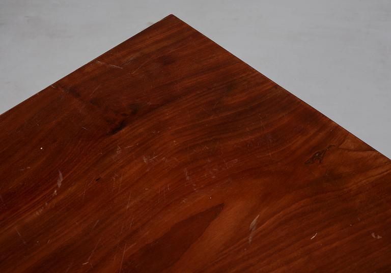 MATSALSBORD, England, 1900-talets första del.