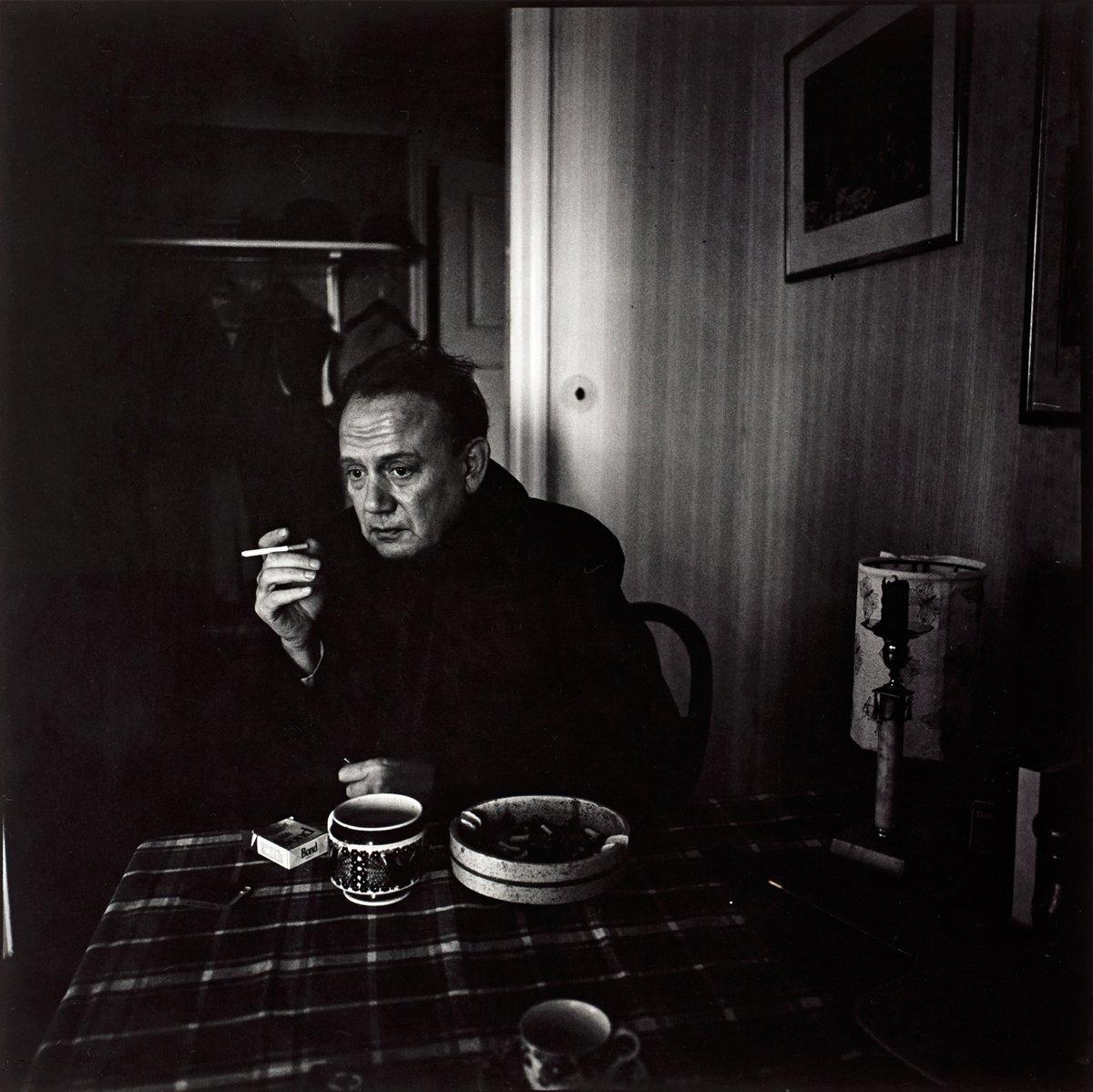 Hans Gedda, "Lars Forsell".