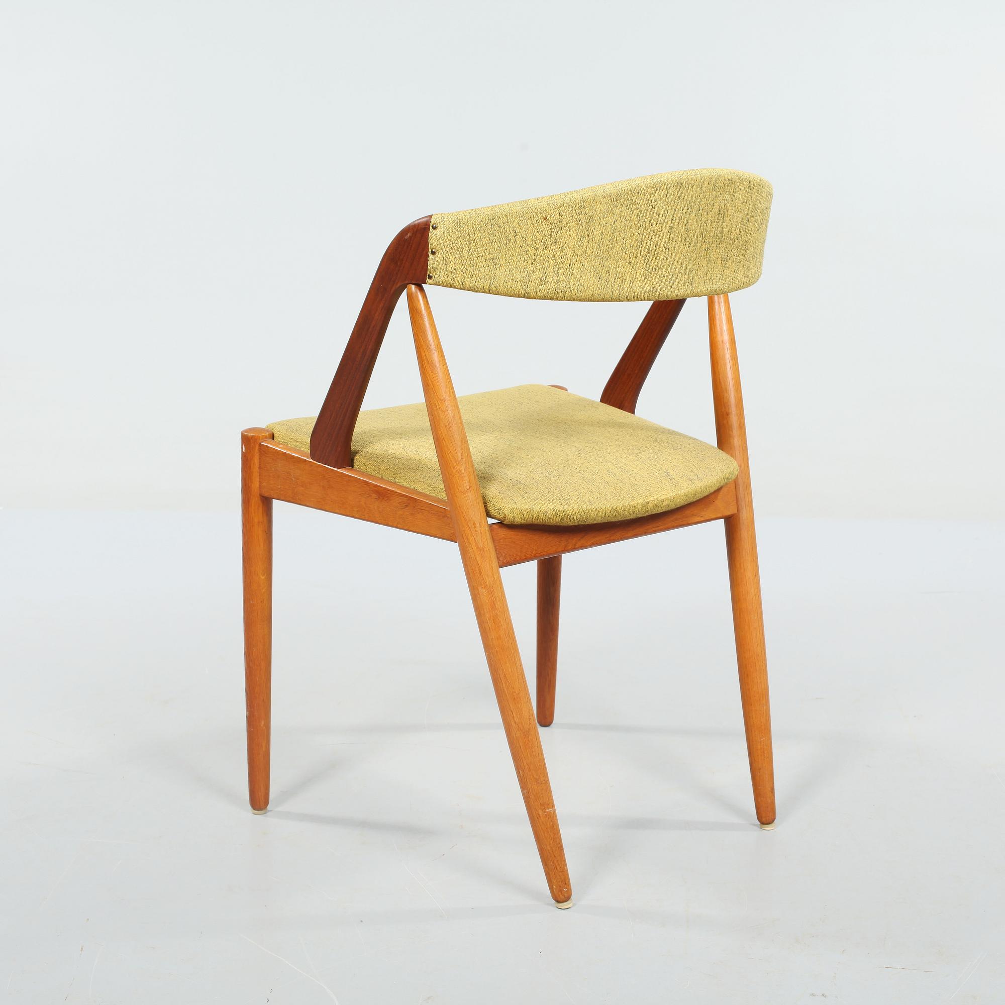 STOLAR, 6 st, Ikea, 1960-tal.