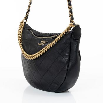 Chanel, väska, "Hobo bag".