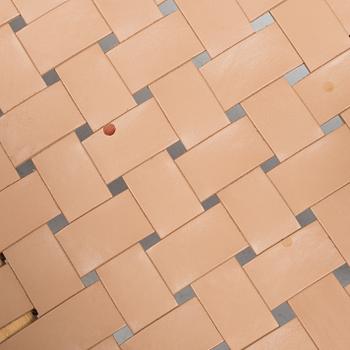 STOLAR, 4 st, Fiber Stockholm, 2000-tal.