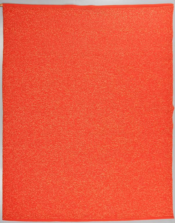A carpet, "Esther 600", Gunilla Lagerhem Ullberg, Kasthall, ca 244 x 198 cm.