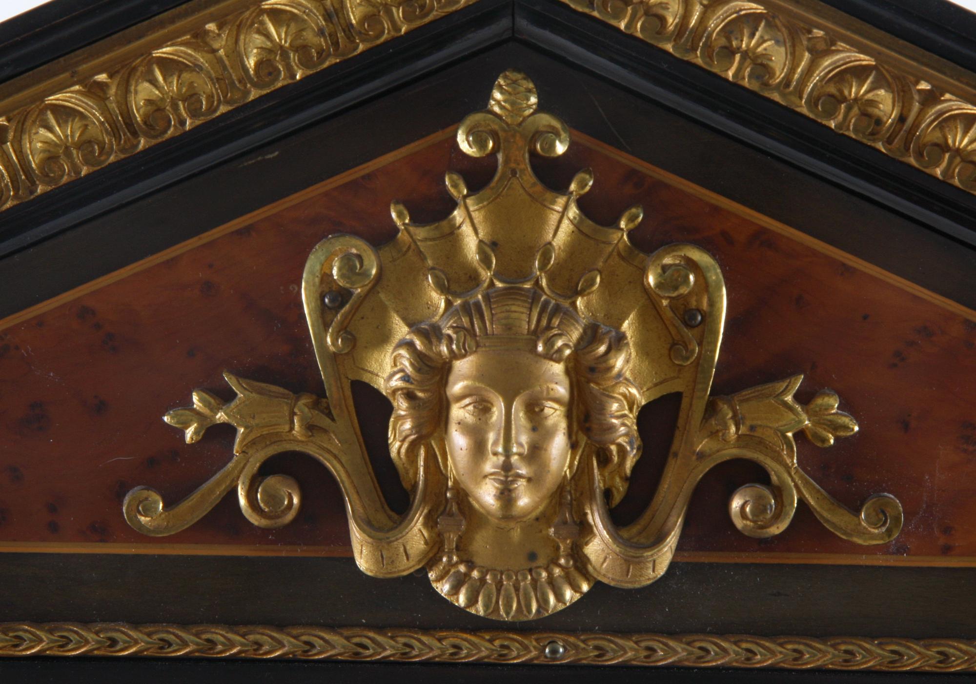 DAMSKRIVBORD, Louis XVI-stil, 1900-tal.