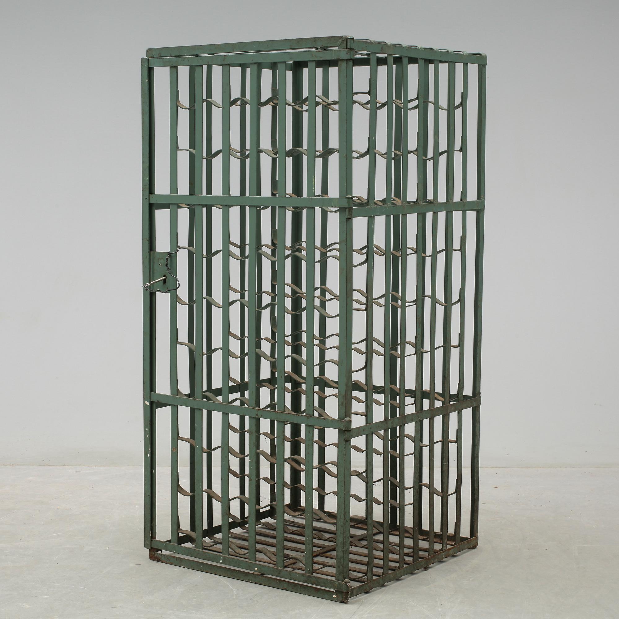 VINSTÄLL, 1900-tal.