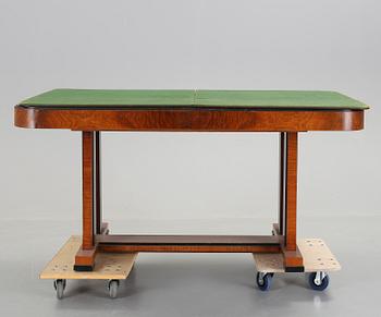 MATSALSGRUPP, 7 delar, 1900-talets första hälft.