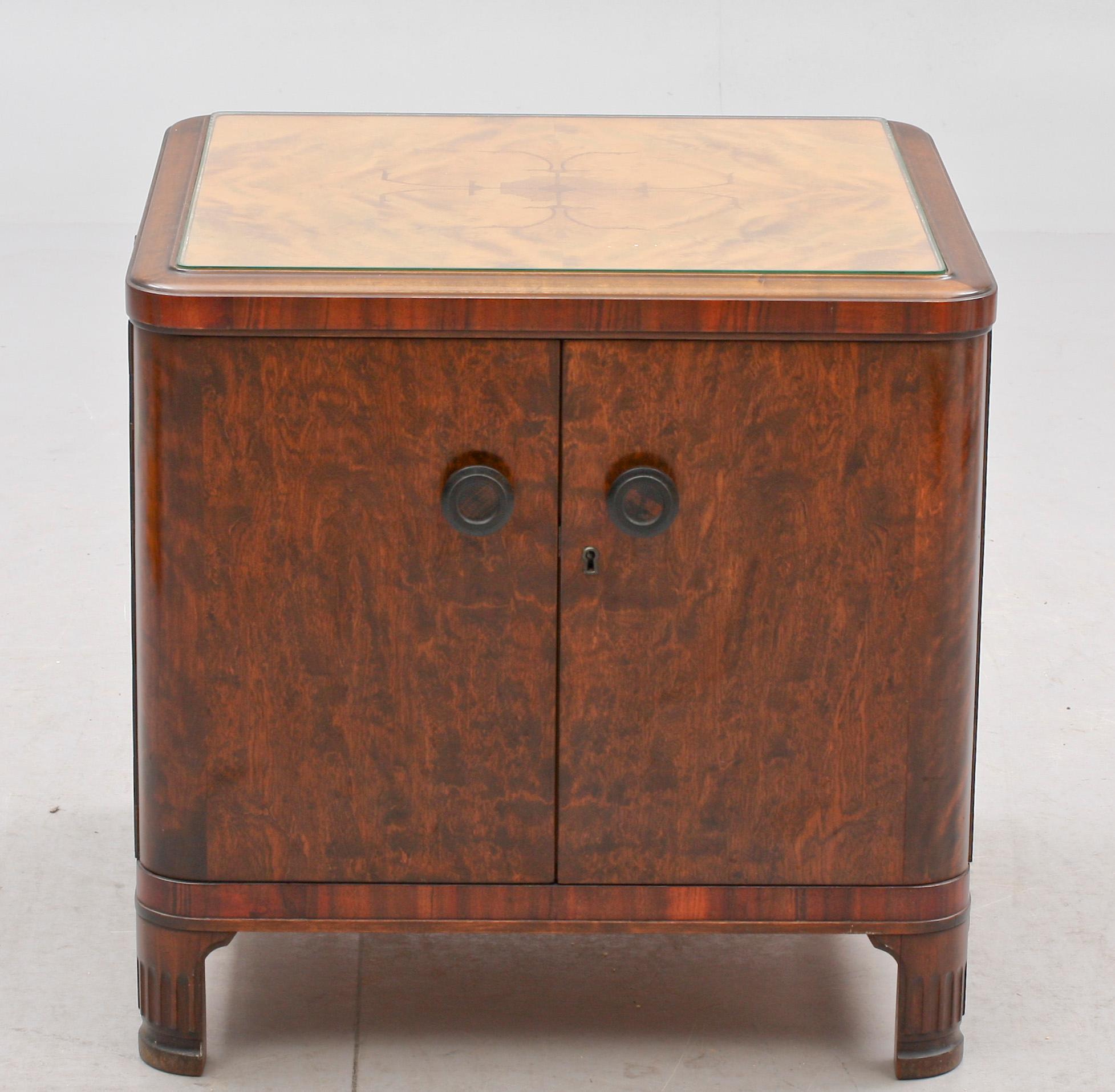 BORD, art deco. 1930/40-tal.