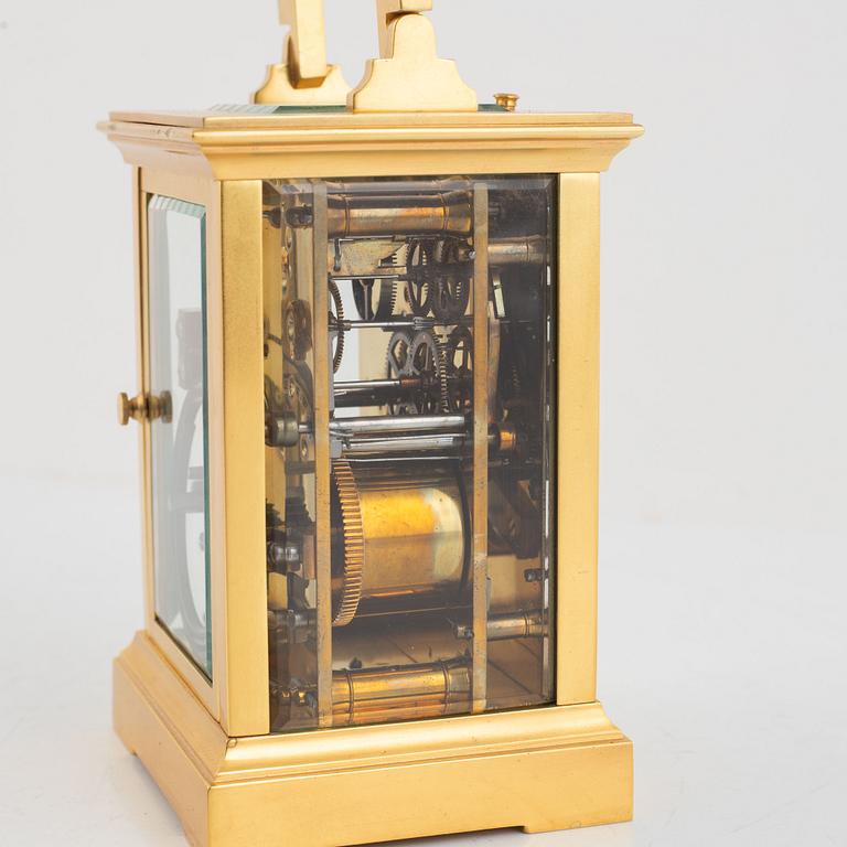 Rattail, 20th century.