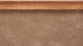 Leif Ericson, "Djangol".