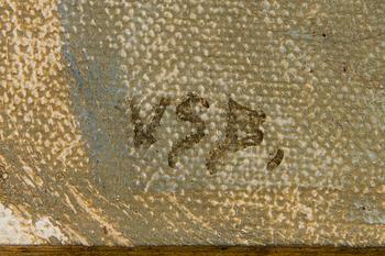 Venny Soldan-Brofeldt, Äppleträdets Blommor.