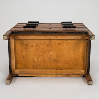 A 1930s chest of drawers for HMN Huonekalu Mikko Nupponen.