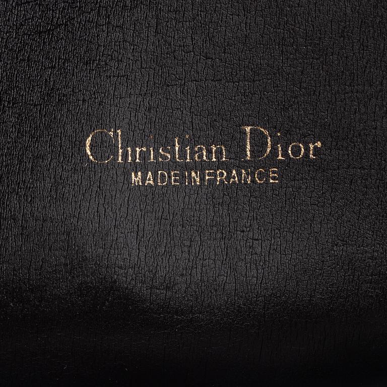 Christian Dior, väska.