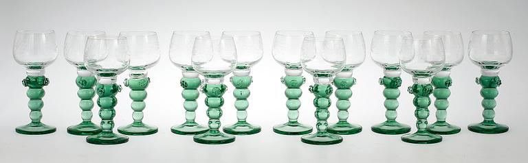 REMMARE, 14 st, 1900-talets andra hälft.