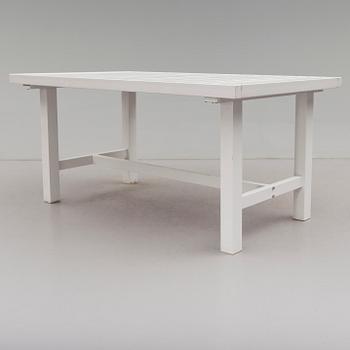 MATBORD, Elsa Stackelberg, Fri Form, sent 1900-tal.