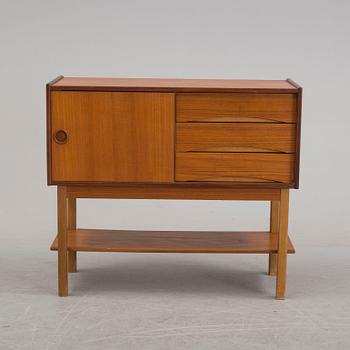 SIDEBOARD, 1960-tal.