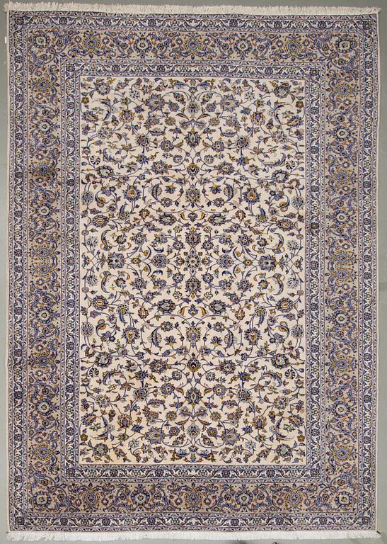 MATTA, Keshan. Ca 376x270 cm.