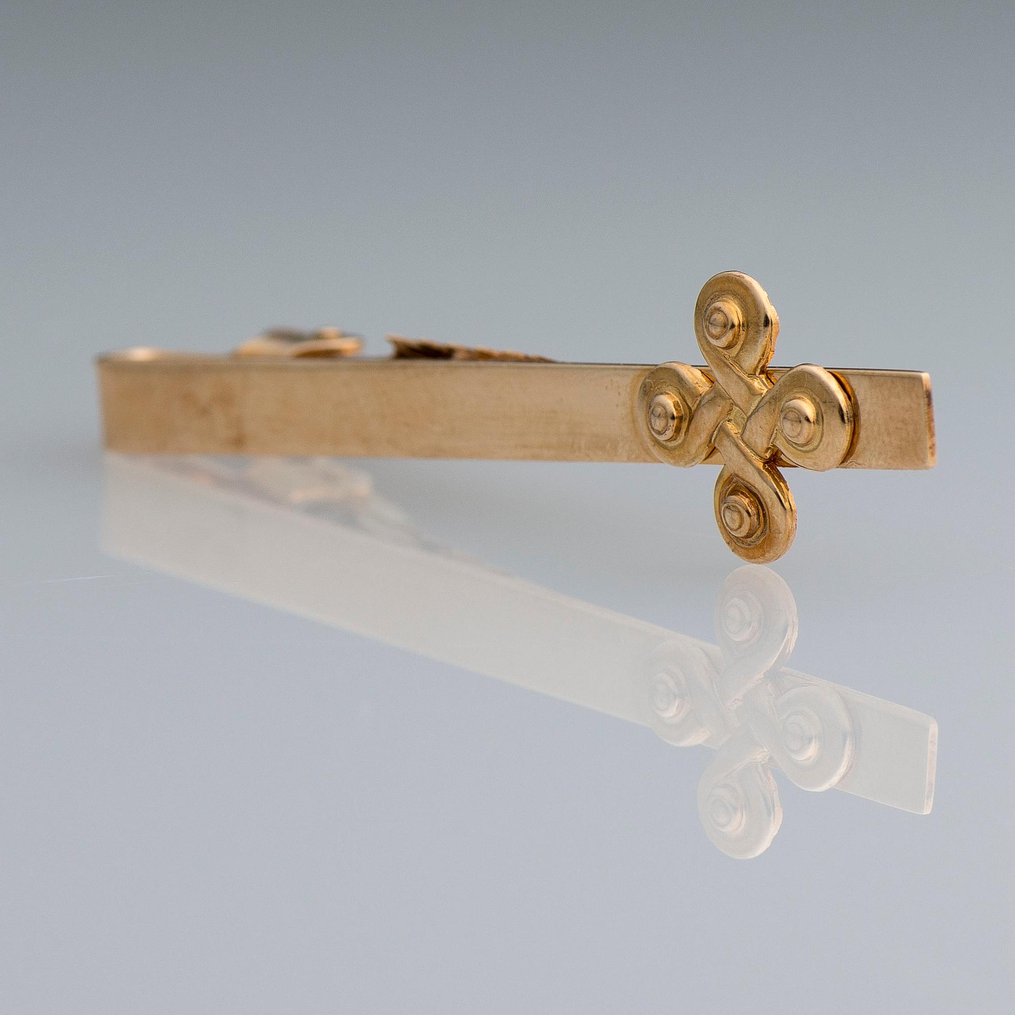 SOLMIONEULA, Hannunvaakuna, Kalevala Koru 1998, 14K kultaa.