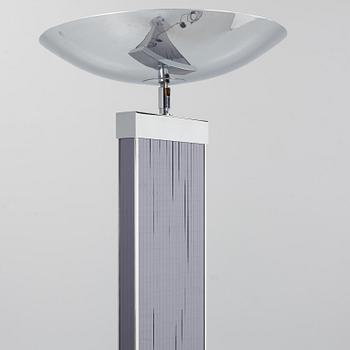 Golvlampa, Baulmann Leuchten, Tyskland sent 1900-tal.