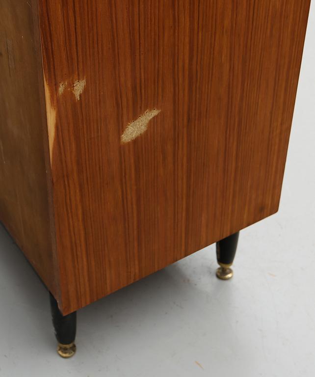 SIDEBOARD, G-plan, England, 1900-talets andra hälft.