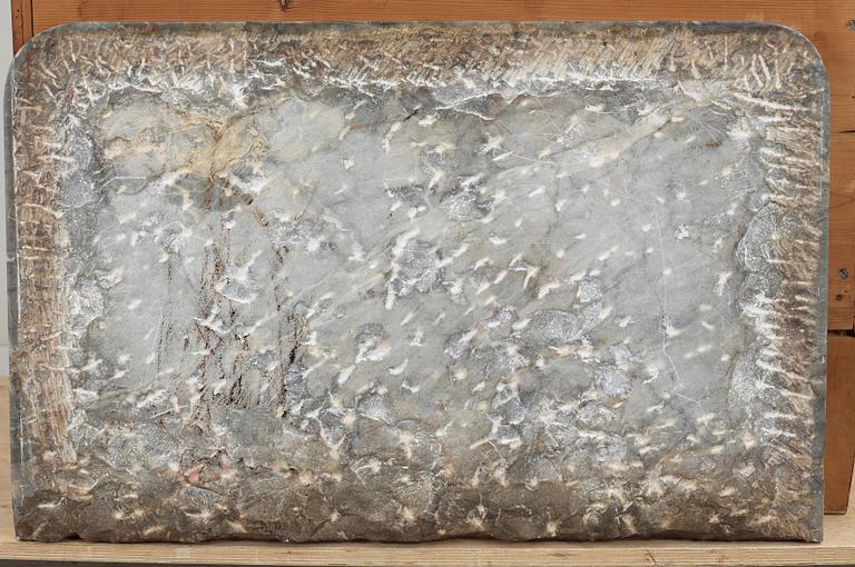 SEKRETÄR, sengustaviansk, 1800-talets första hälft.