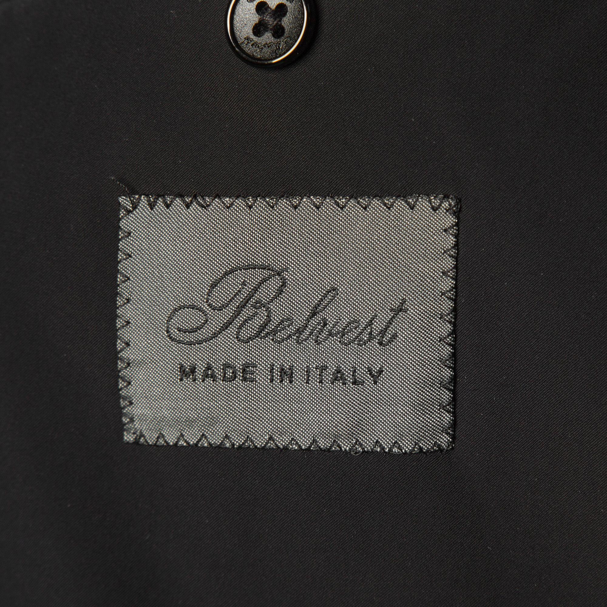 A suit by BELVEST, in size 50(IT).