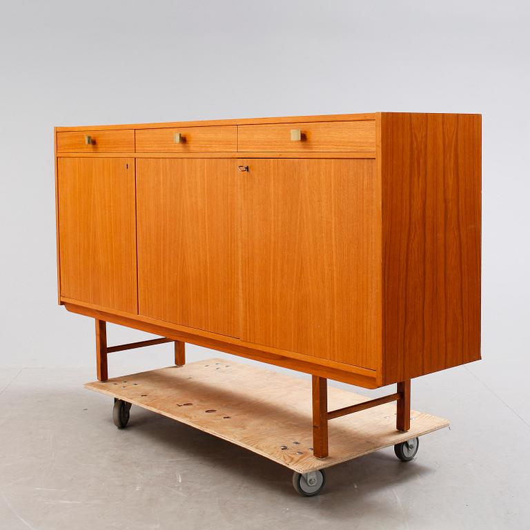 SIDEBOARD, 1950/60-tal.