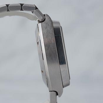 ZENITH, El Primero, Surf, "Tachymetre", Wristwatch, 39,5 x 44 mm,