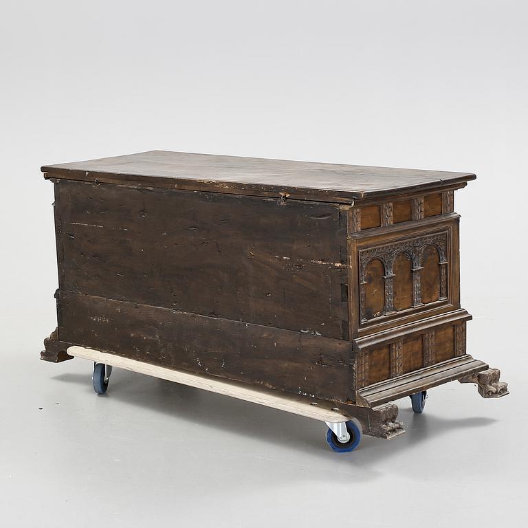 CASSONE, 1700-tal.