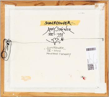 Ardy Strüwer, "Sunflower".