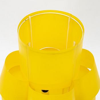 Hans-Agne Jakobsson, golvlampa, Scanlight, 1970-tal.